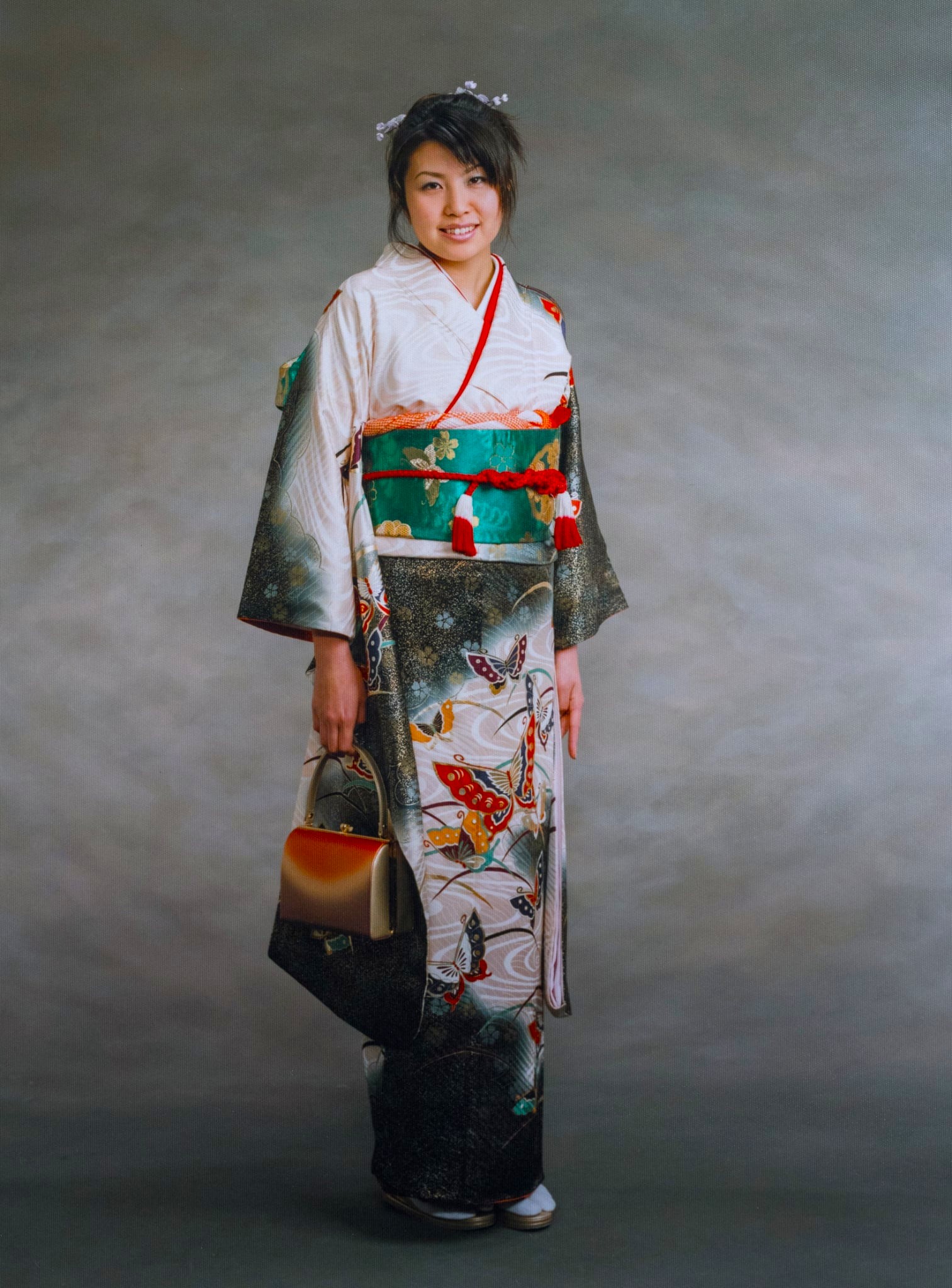 当時のメディア報道・掲載写真